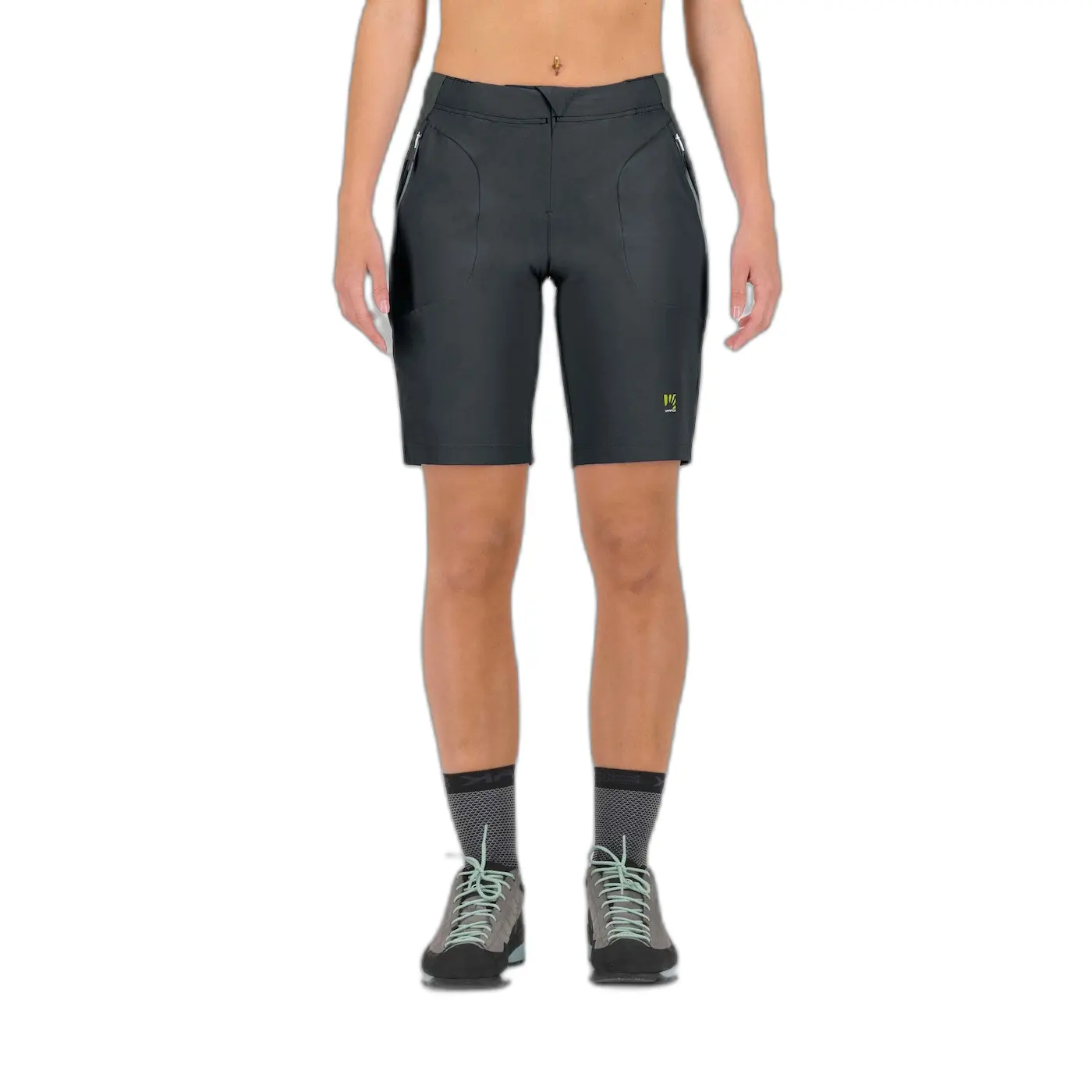 Bermuda-Shorts für Damen Karpos Roccia