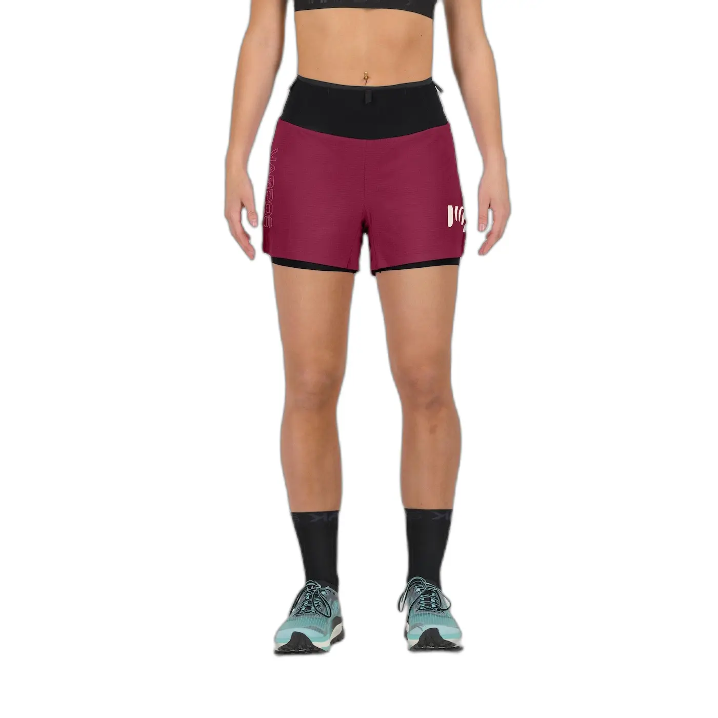 Short femme Karpos Lavaredo Ultra