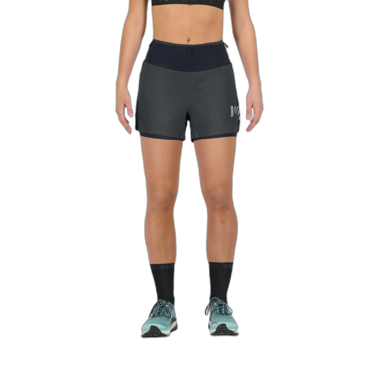 Short femme Karpos Lavaredo Ultra