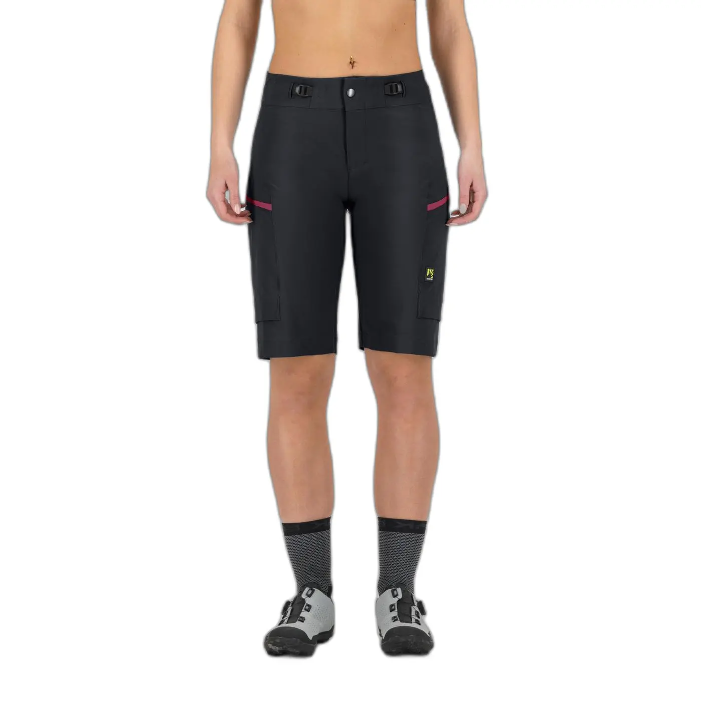 Image of Shorts für Damen Karpos Torbole