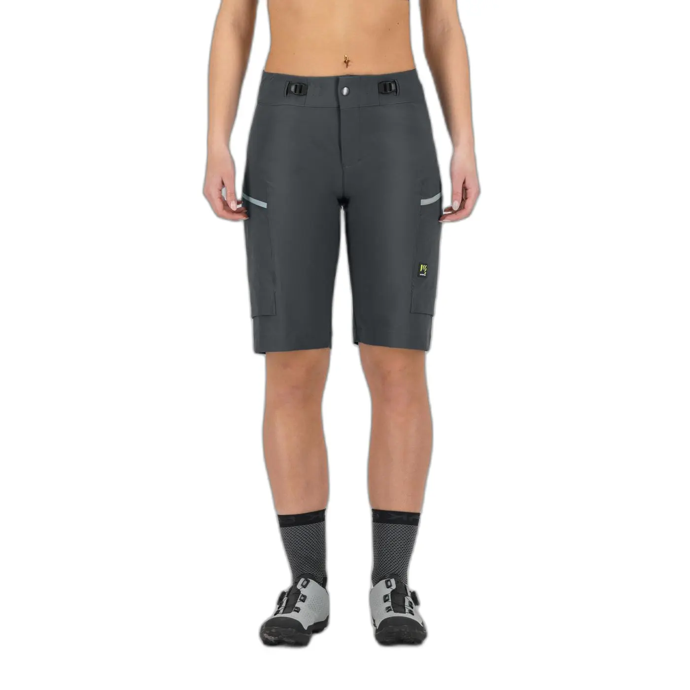 Shorts für Damen Karpos Torbole
