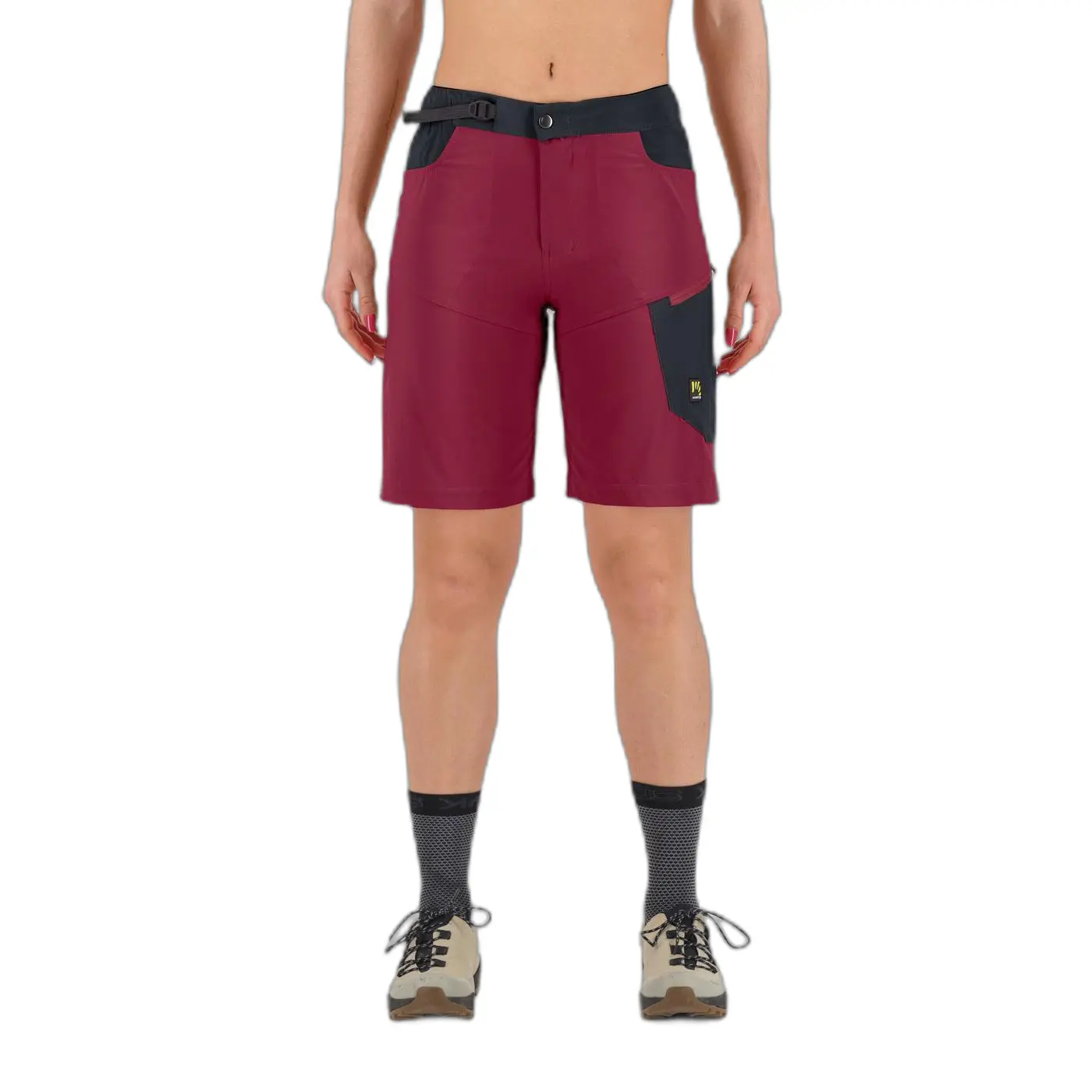 Image of Shorts für Damen Karpos Nago