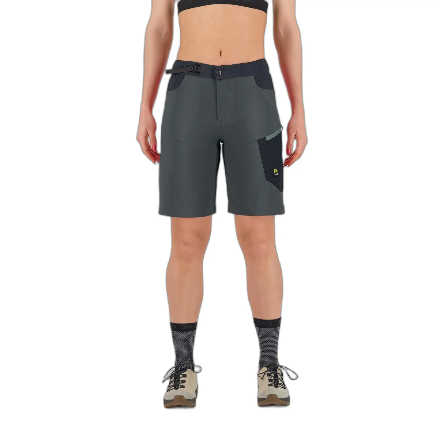 Shorts für Damen Karpos Nago
