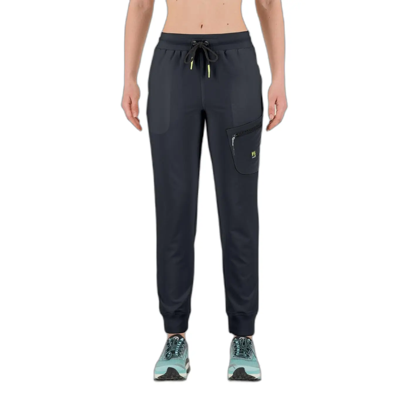 Pantalon femme Karpos Easylife