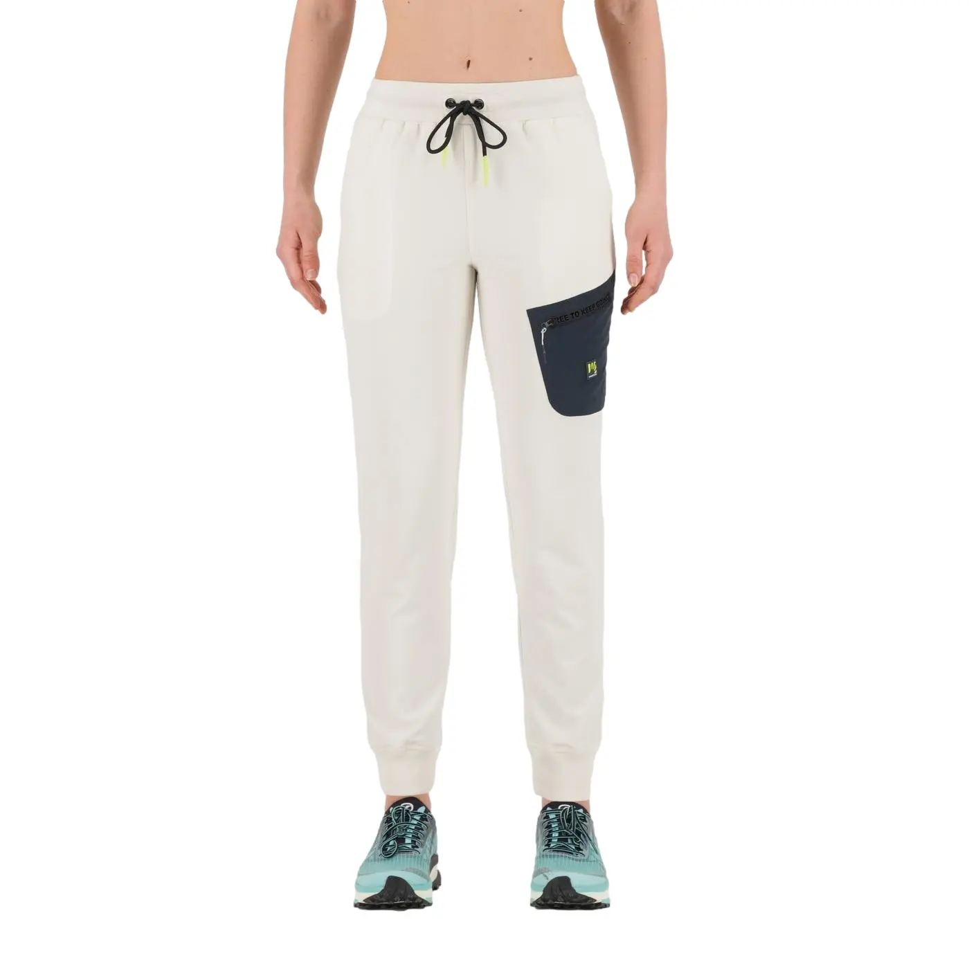 Pantalon femme Karpos Easylife