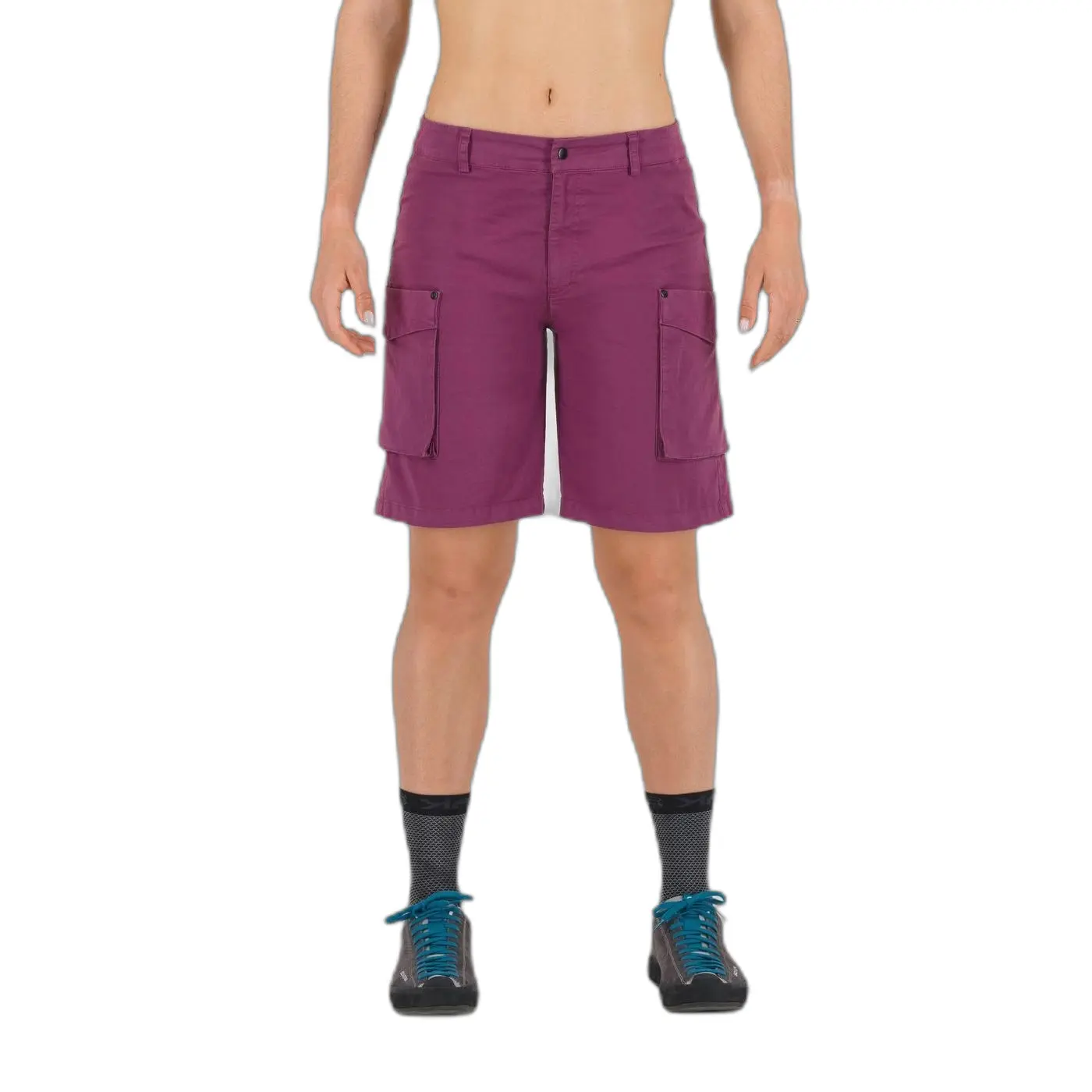 Bermuda femme Karpos Sacolet