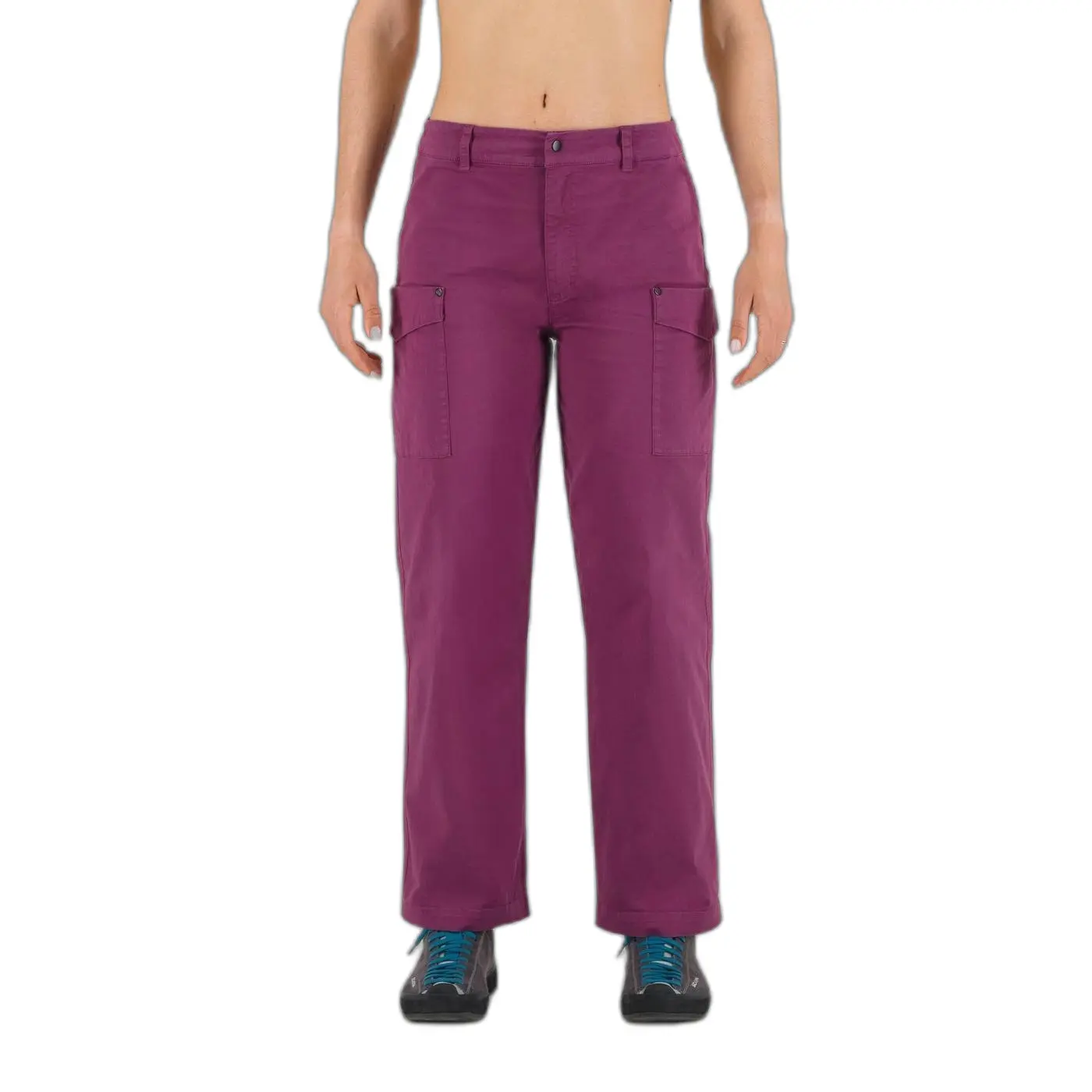 Pantalon femme Karpos Sacolet