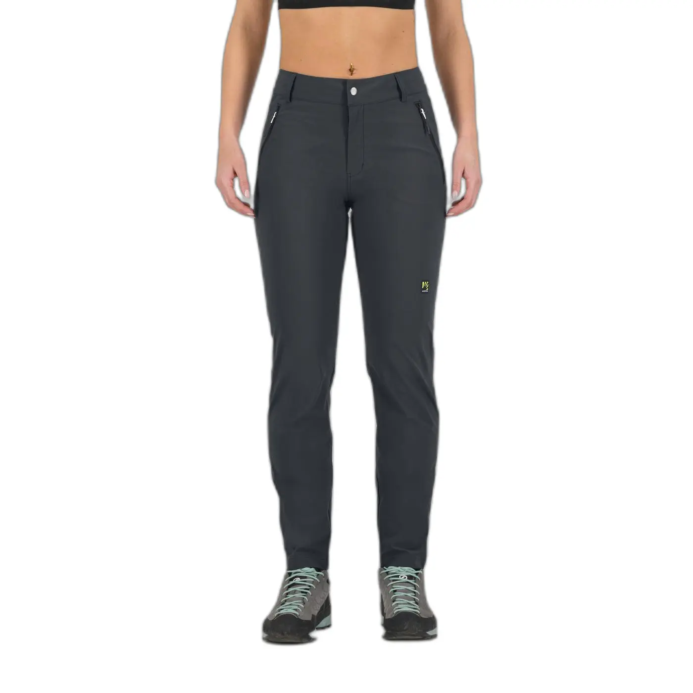 Pantalon de randonnée femme Karpos Seceda