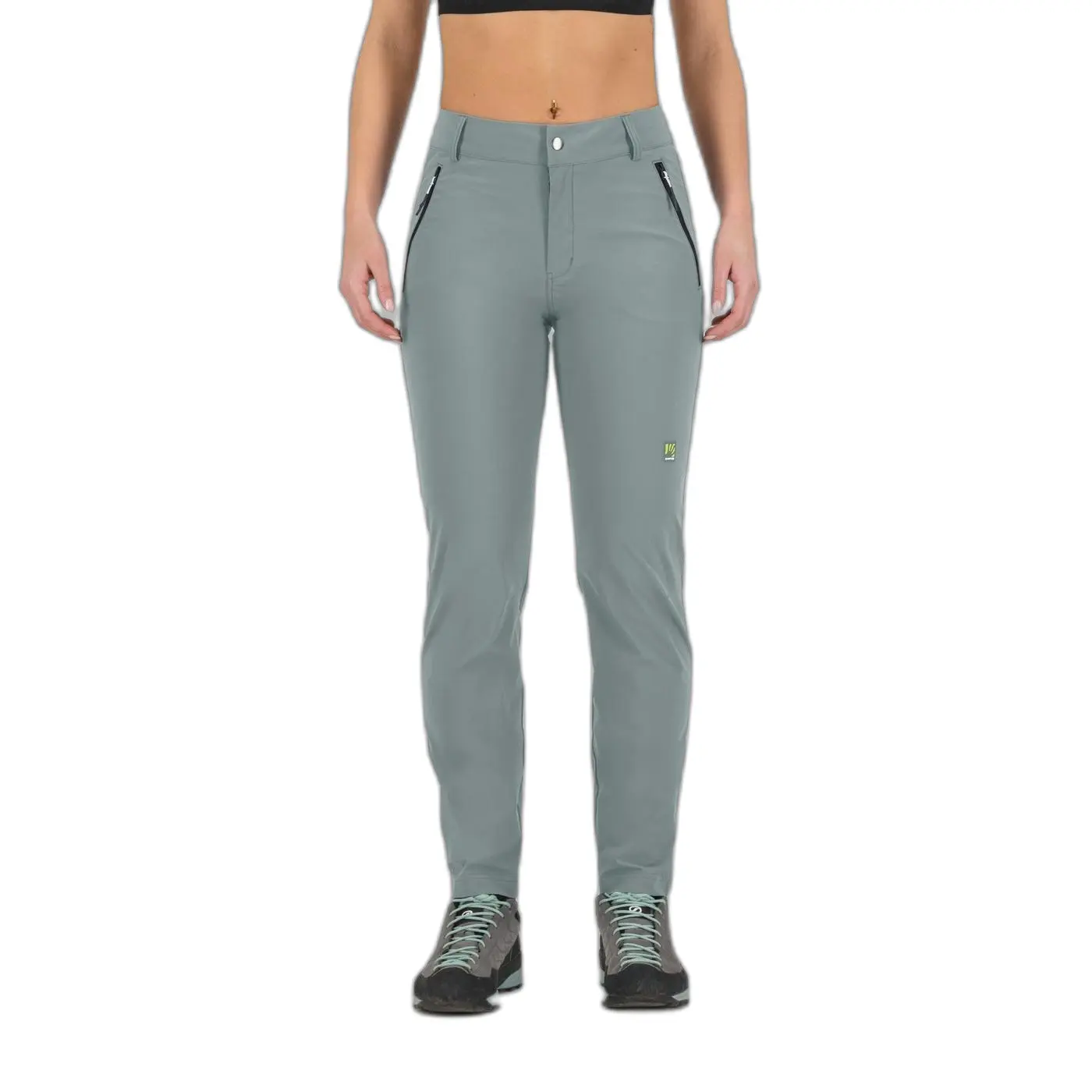 Pantalon de randonnée femme Karpos Seceda