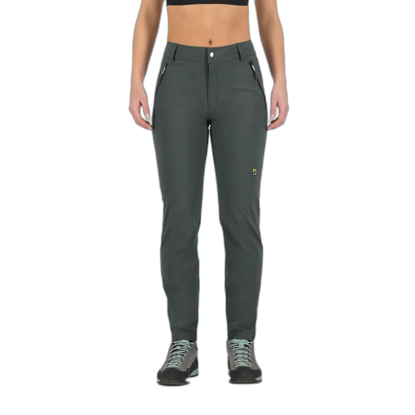 Pantalon de randonnée femme Karpos Seceda