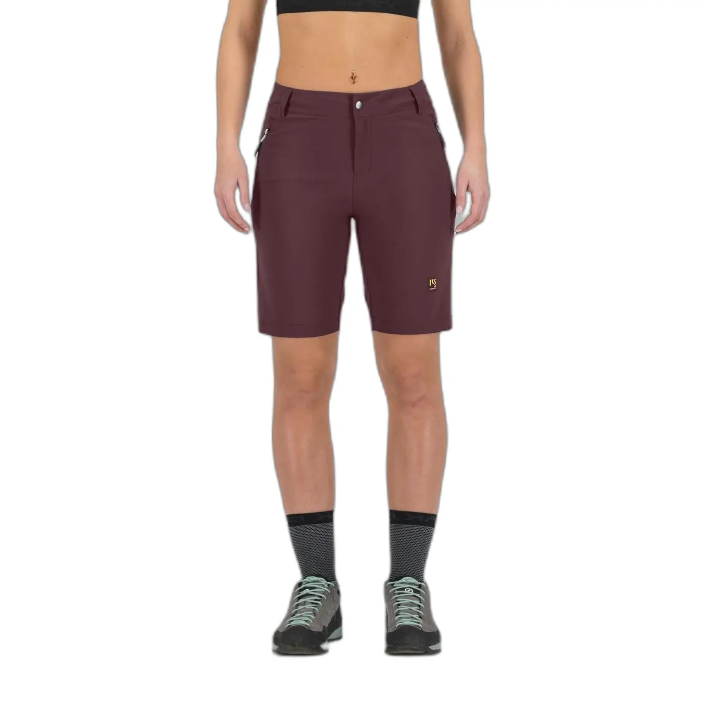 Bermuda femme Karpos Seceda