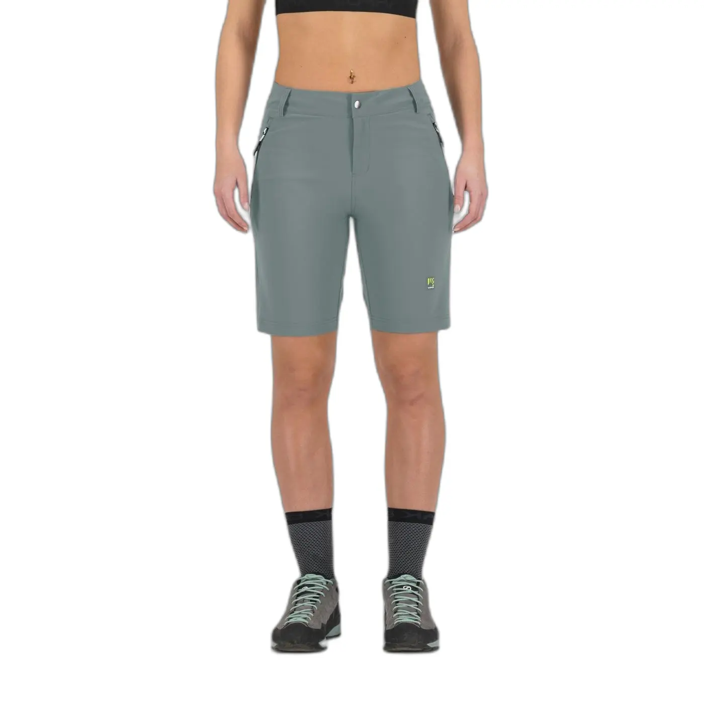 Bermuda femme Karpos Seceda