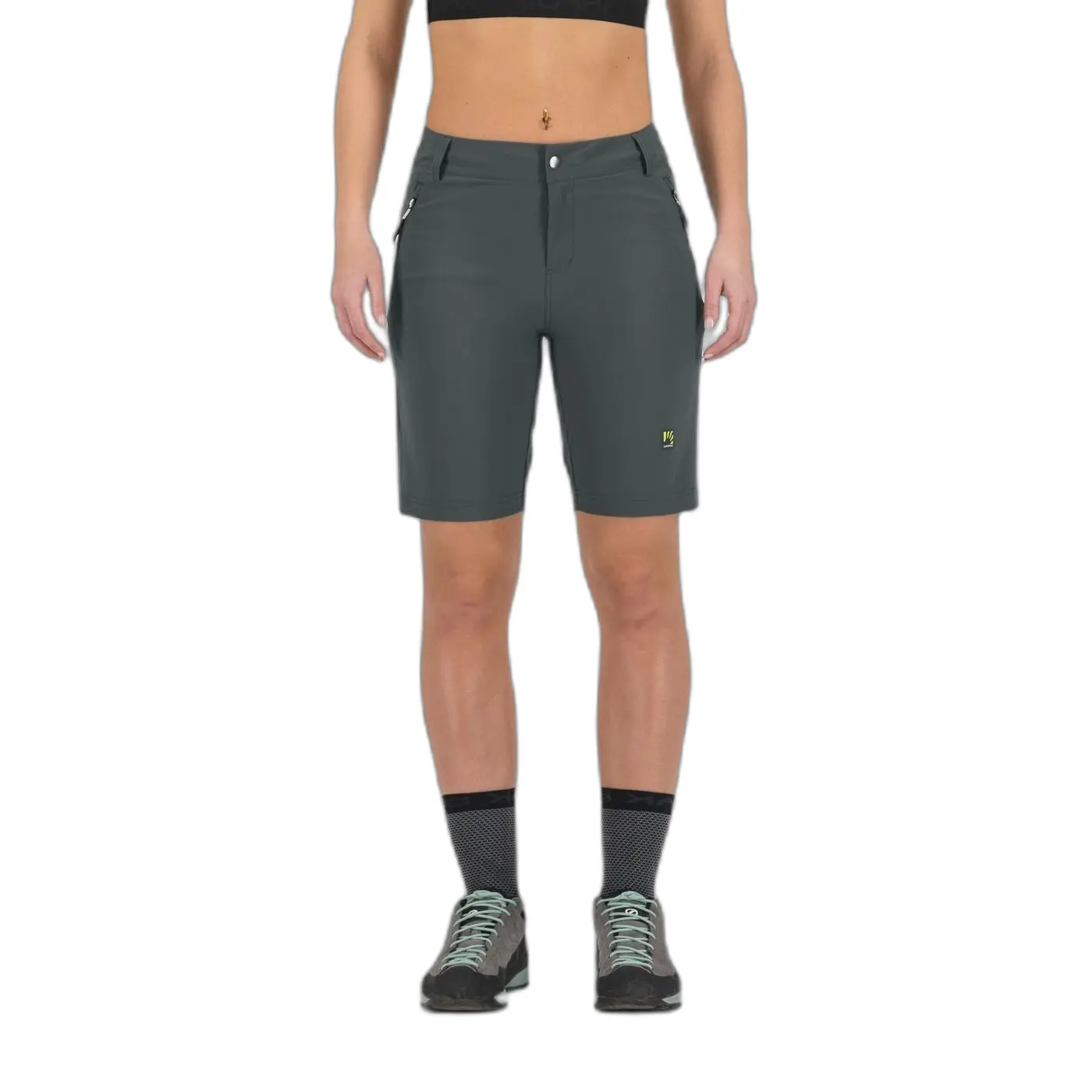 Bermuda femme Karpos Seceda