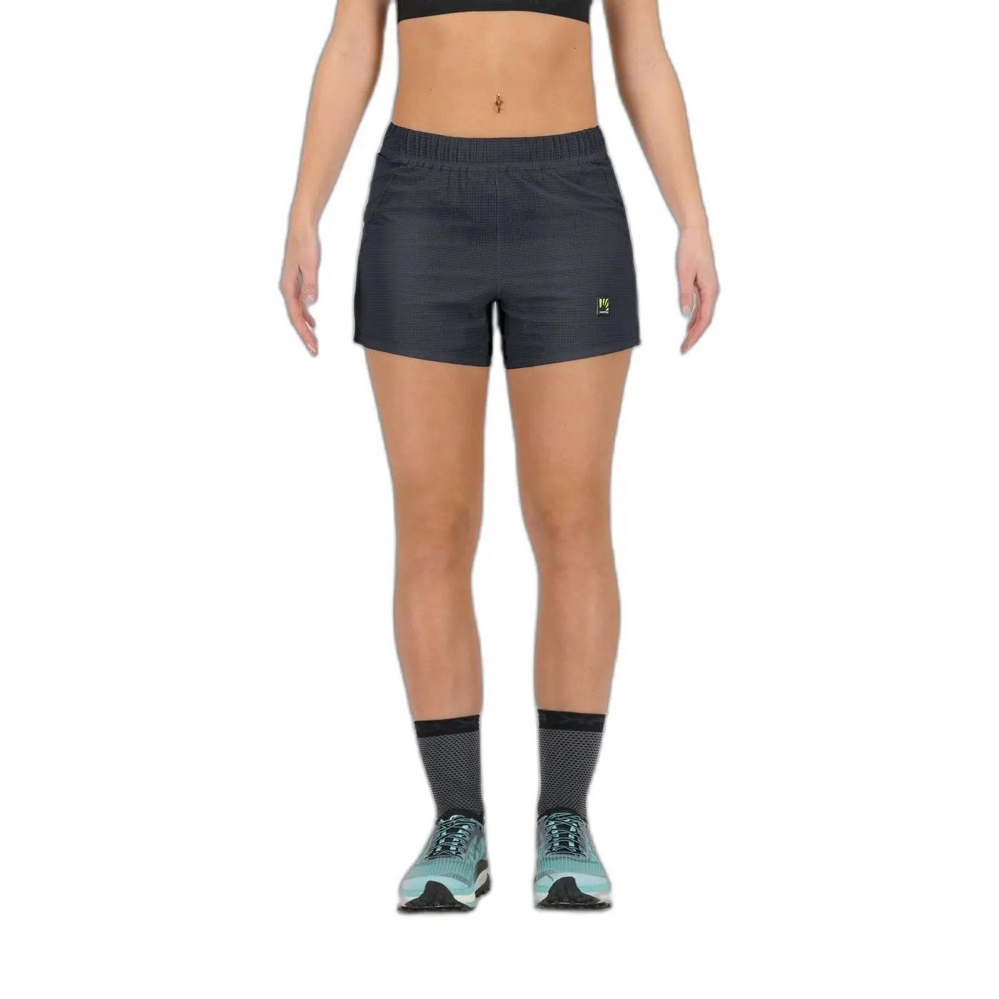 Short femme Karpos Misurina