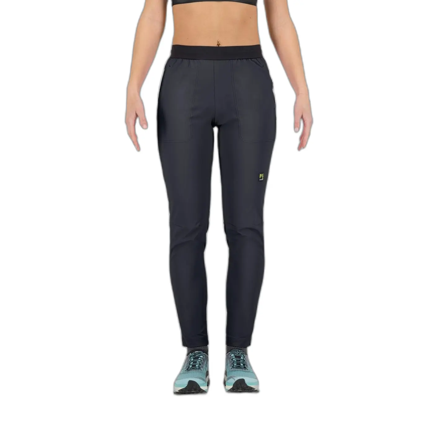 Pantalon de randonnée femme Karpos Easyep
