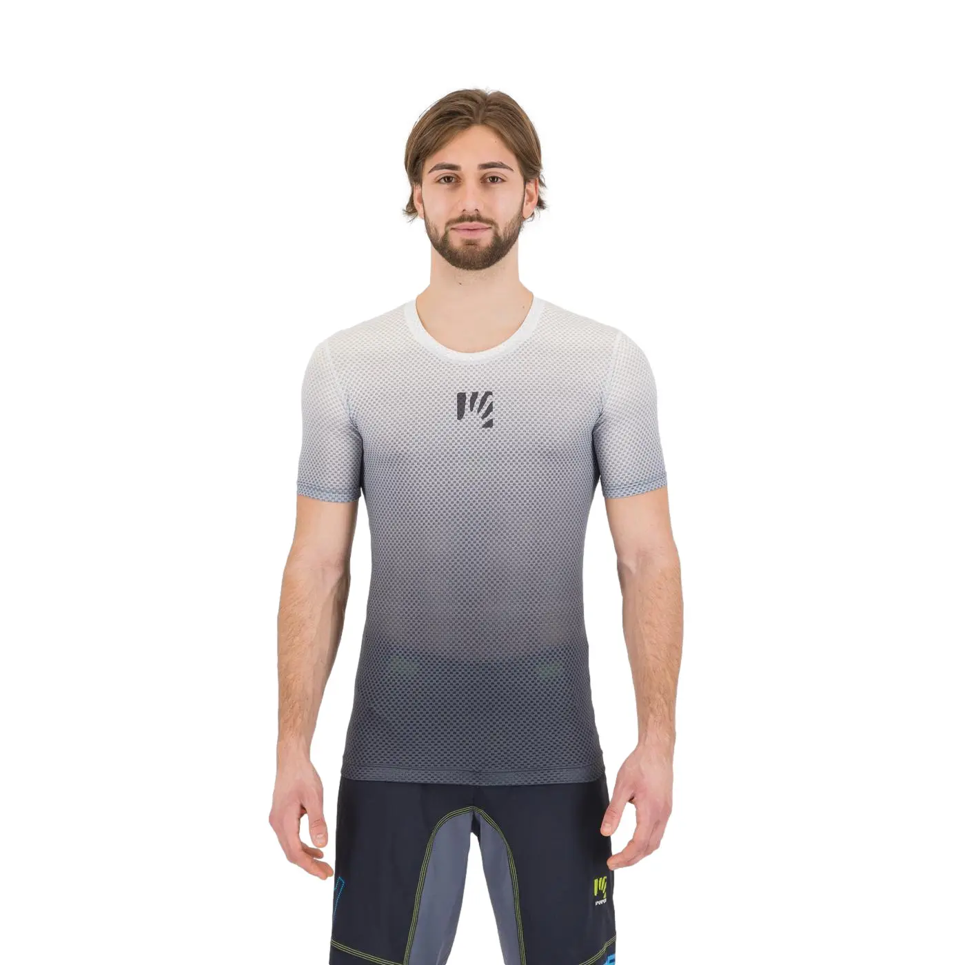 T-shirt Karpos Verve