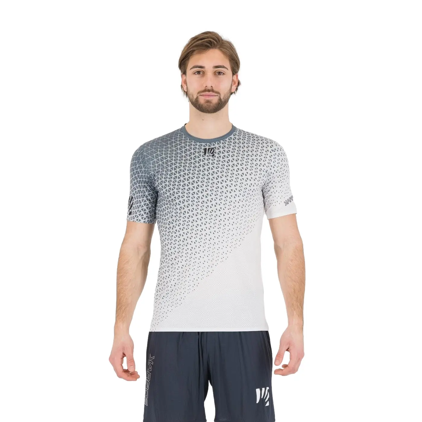 Maillot Karpos Lavaredo Ultra