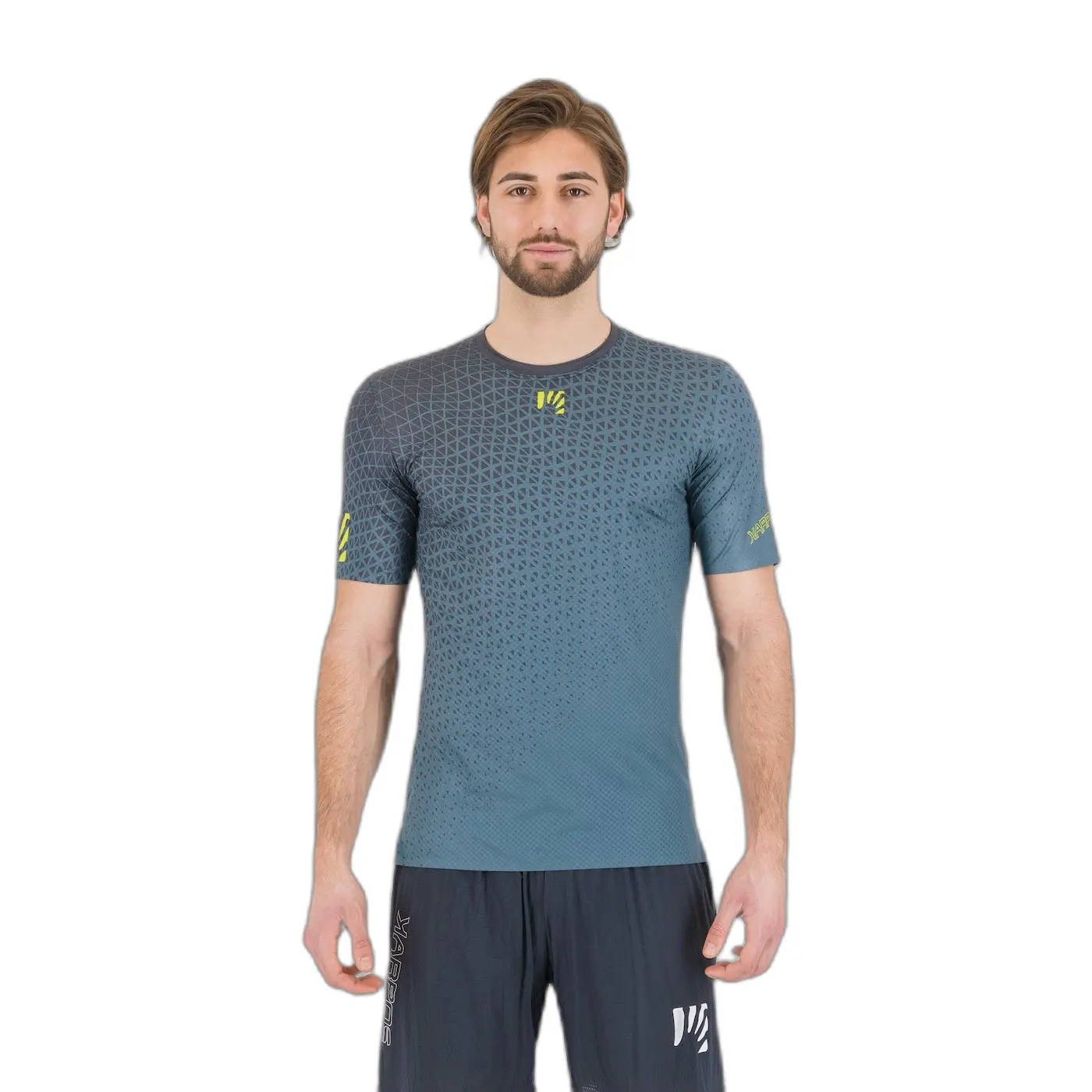 Maillot Karpos Lavaredo Ultra