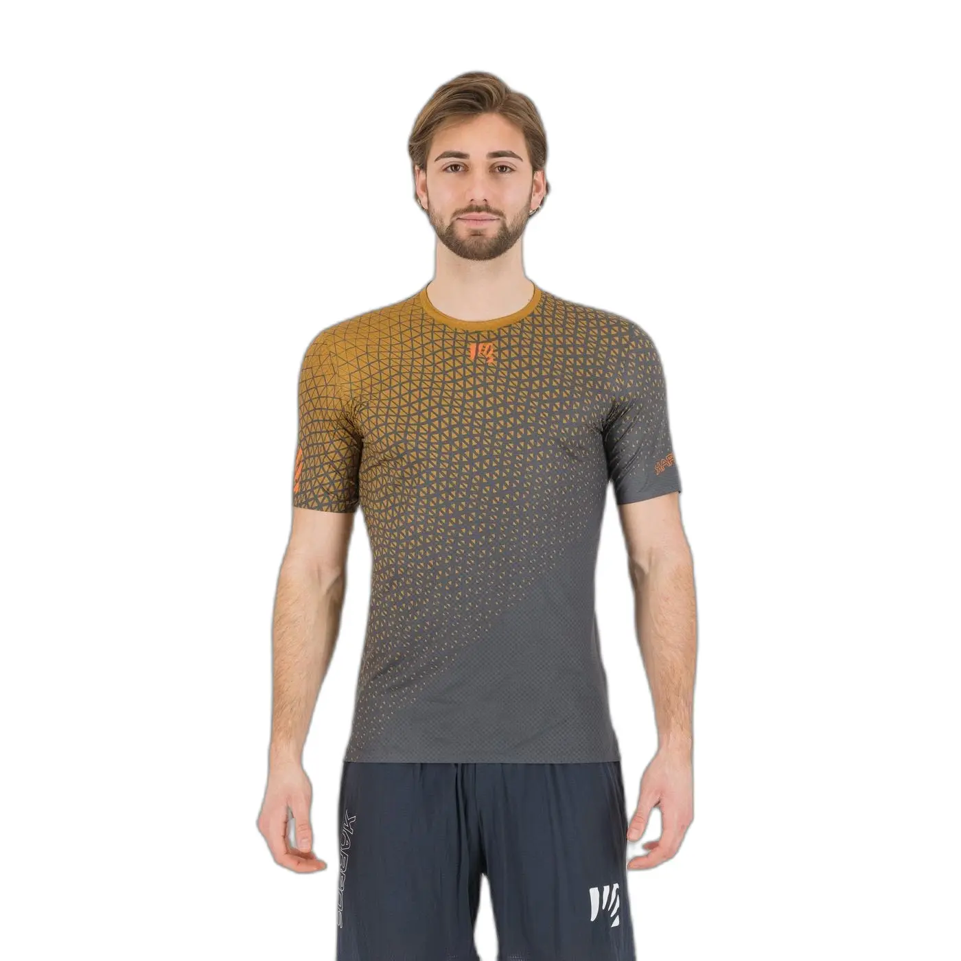 Maillot Karpos Lavaredo Ultra