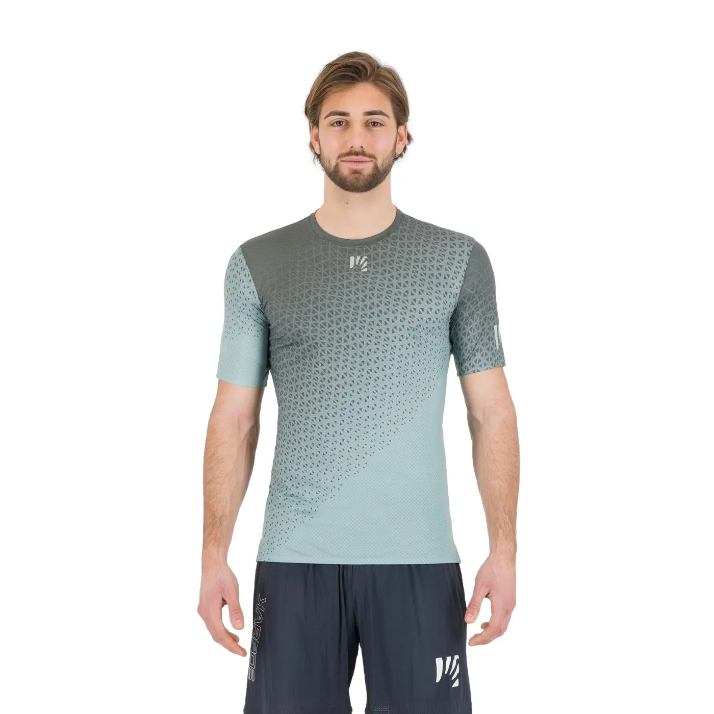 Maillot Karpos Lavaredo Ultra