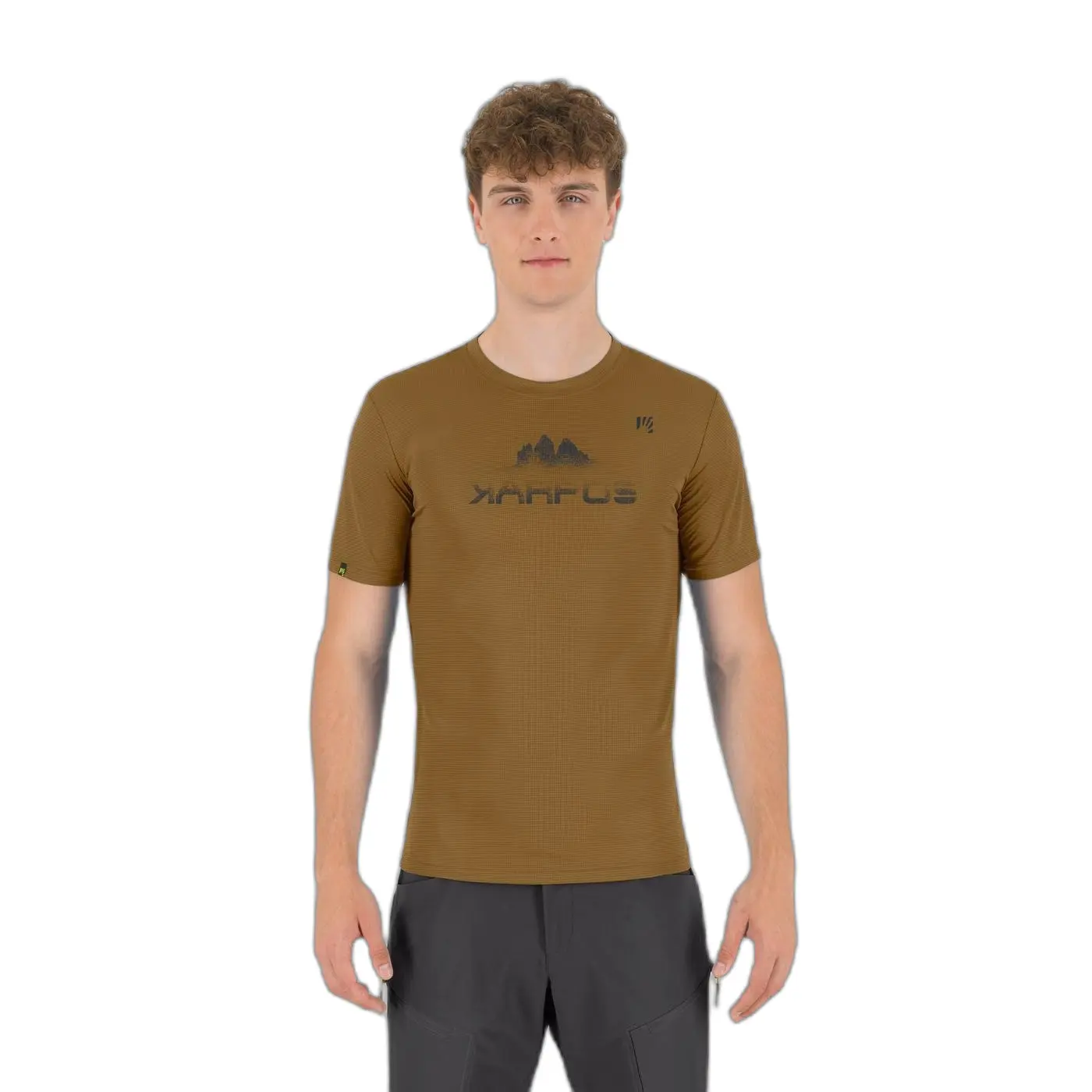 Maillot imprimé Karpos Loma Evo
