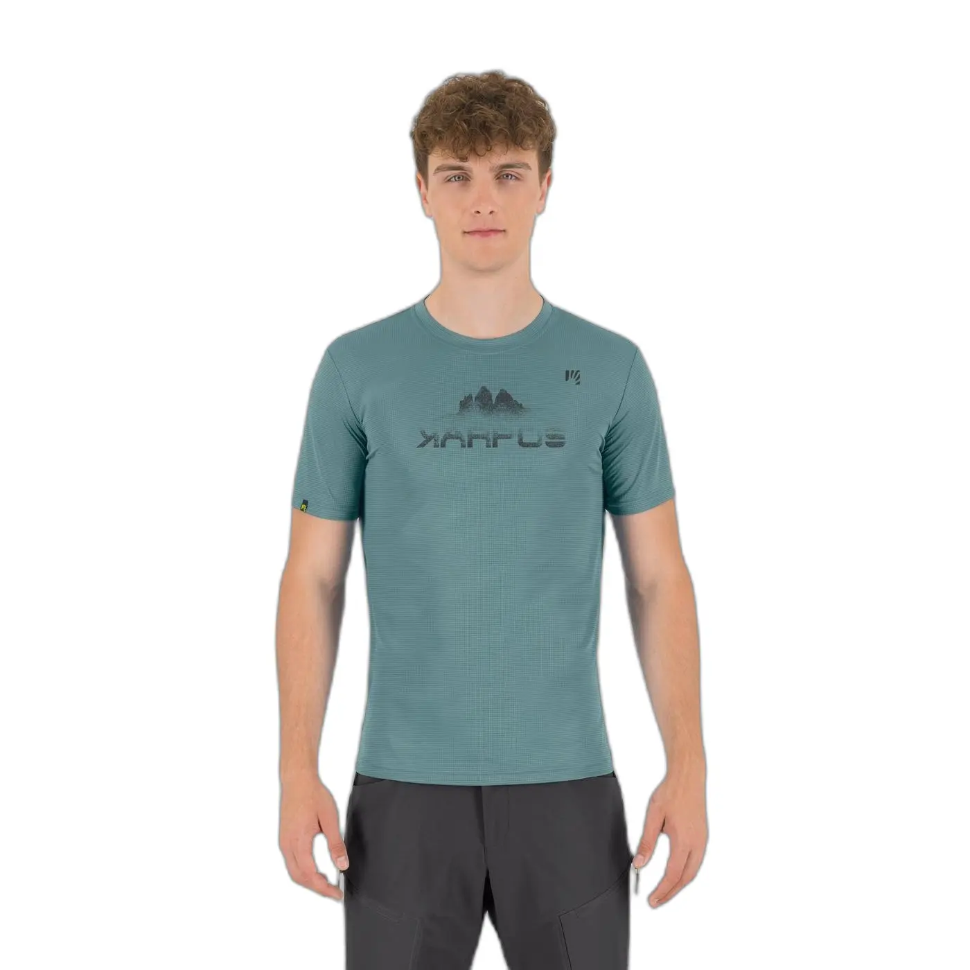 Maillot imprimé Karpos Loma Evo