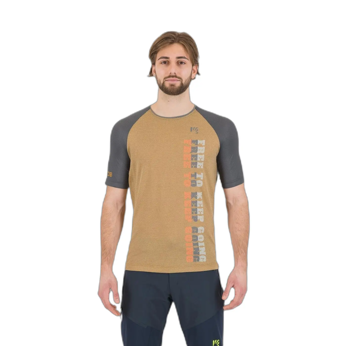 Trikot Karpos Moved Evo