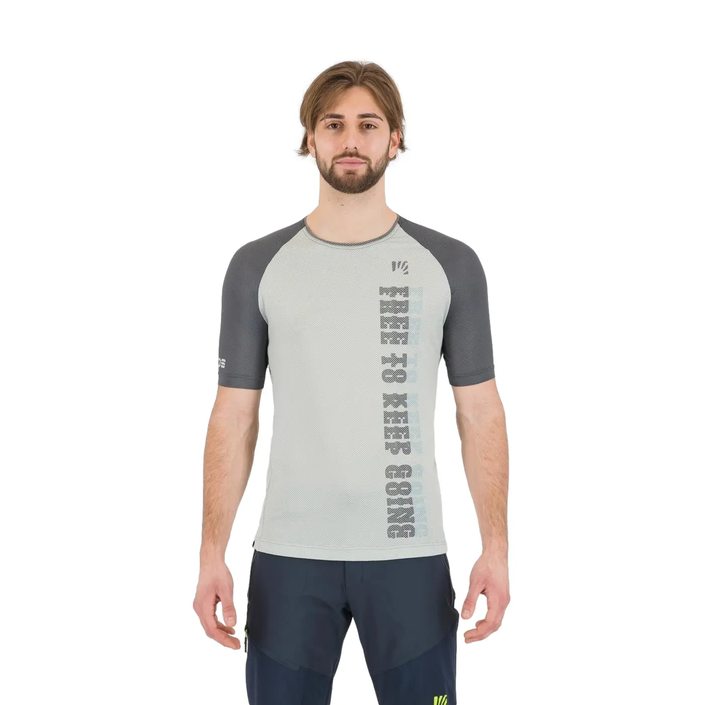 Trikot Karpos Moved Evo
