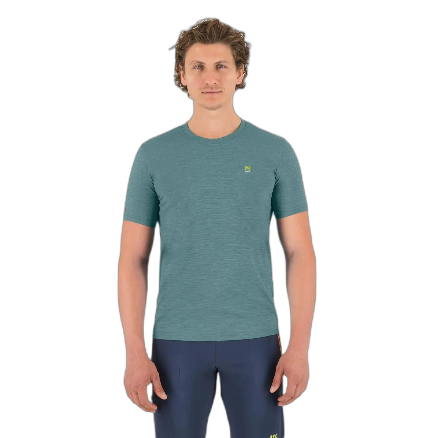 T-Shirt Karpos Piz de Mez