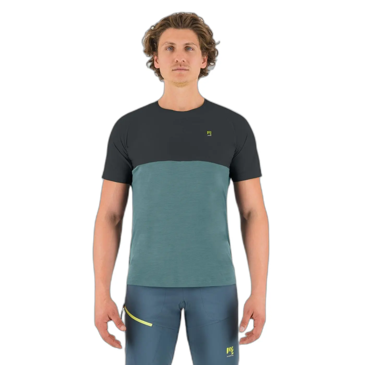 T-Shirt Karpos Cimonega