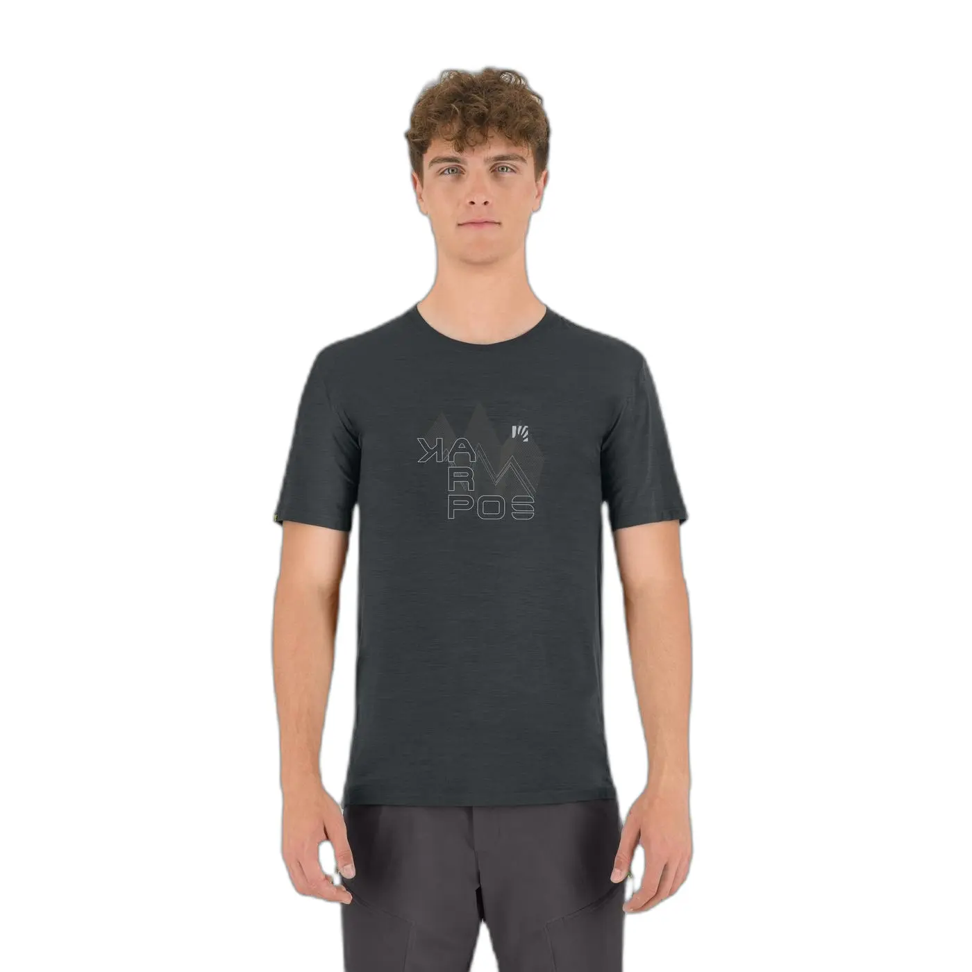 T-Shirt Karpos Gusela
