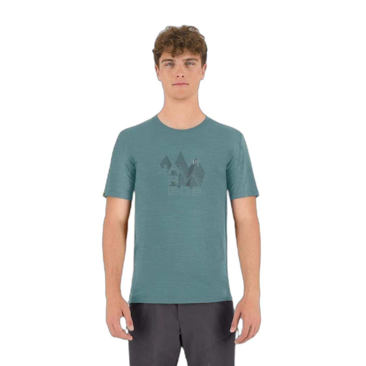 T-Shirt Karpos Gusela