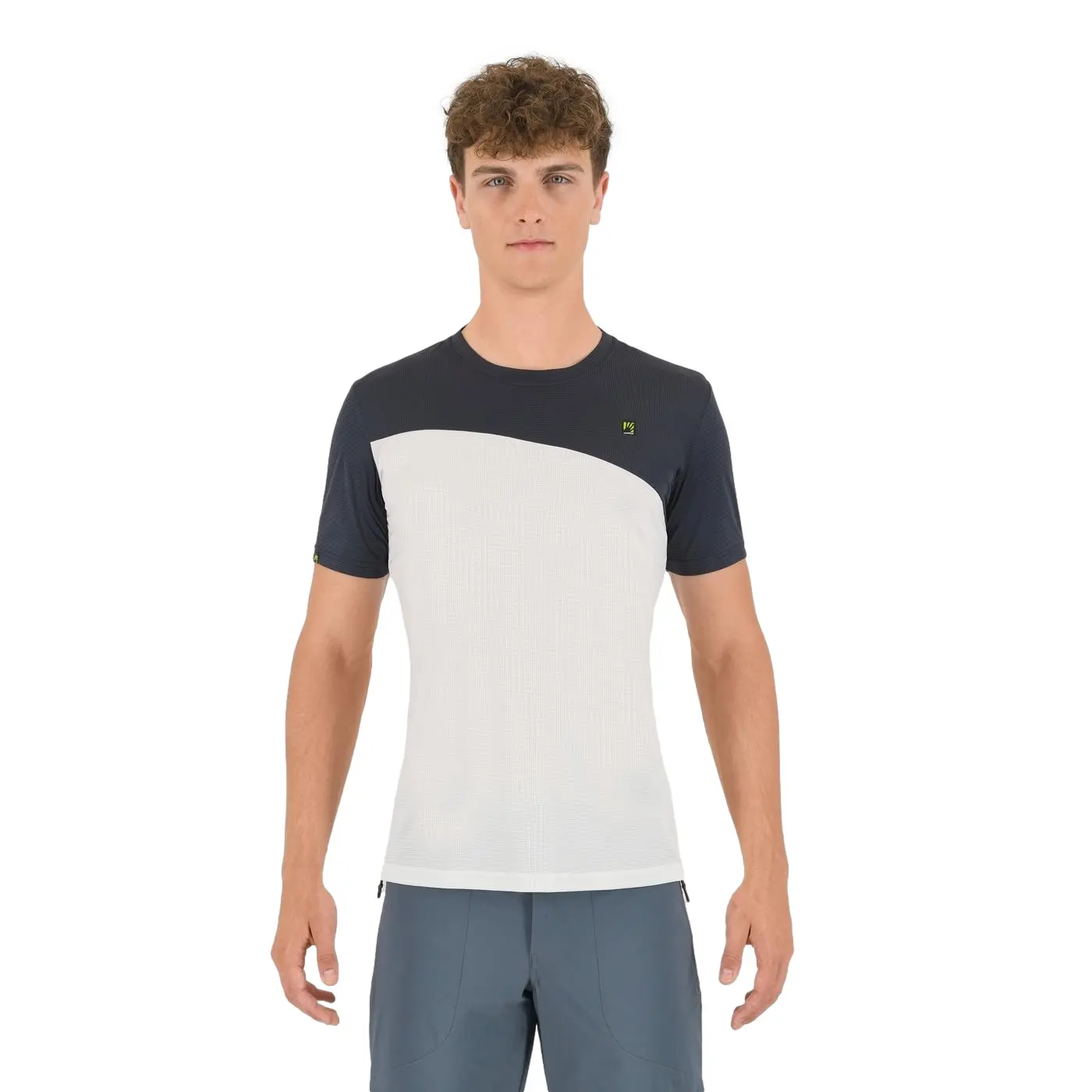 Maillot Karpos Averau