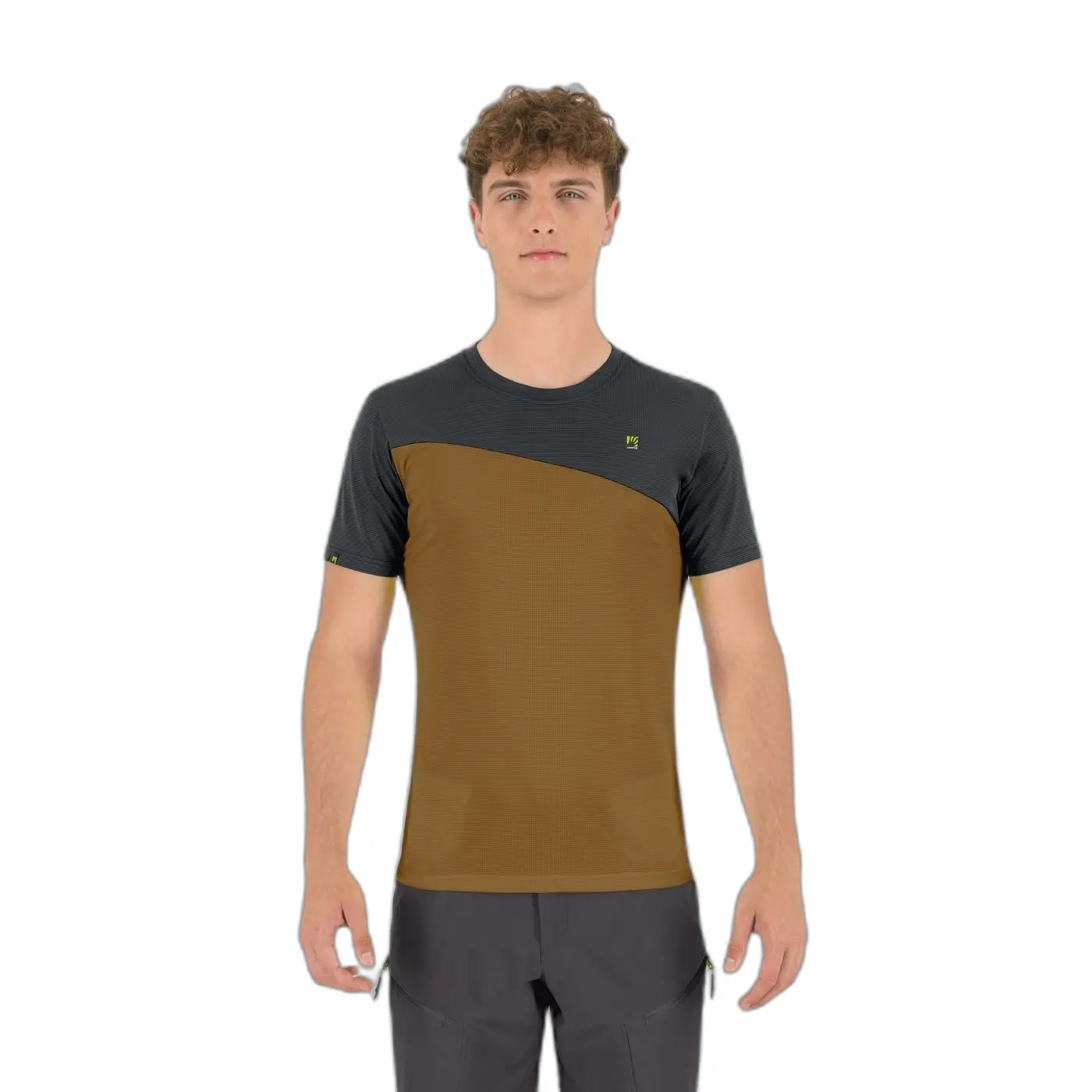 Maillot Karpos Averau