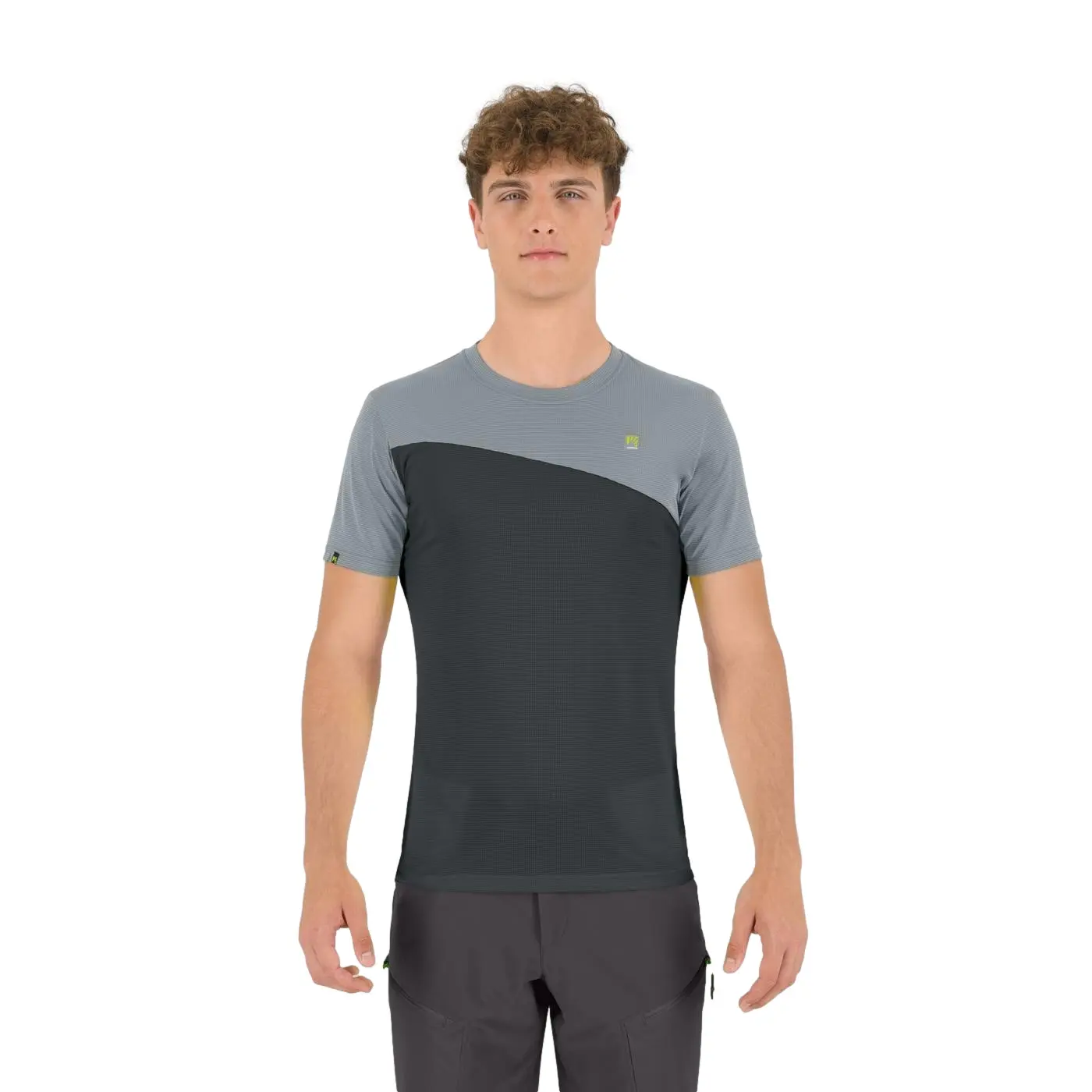 Maillot Karpos Averau