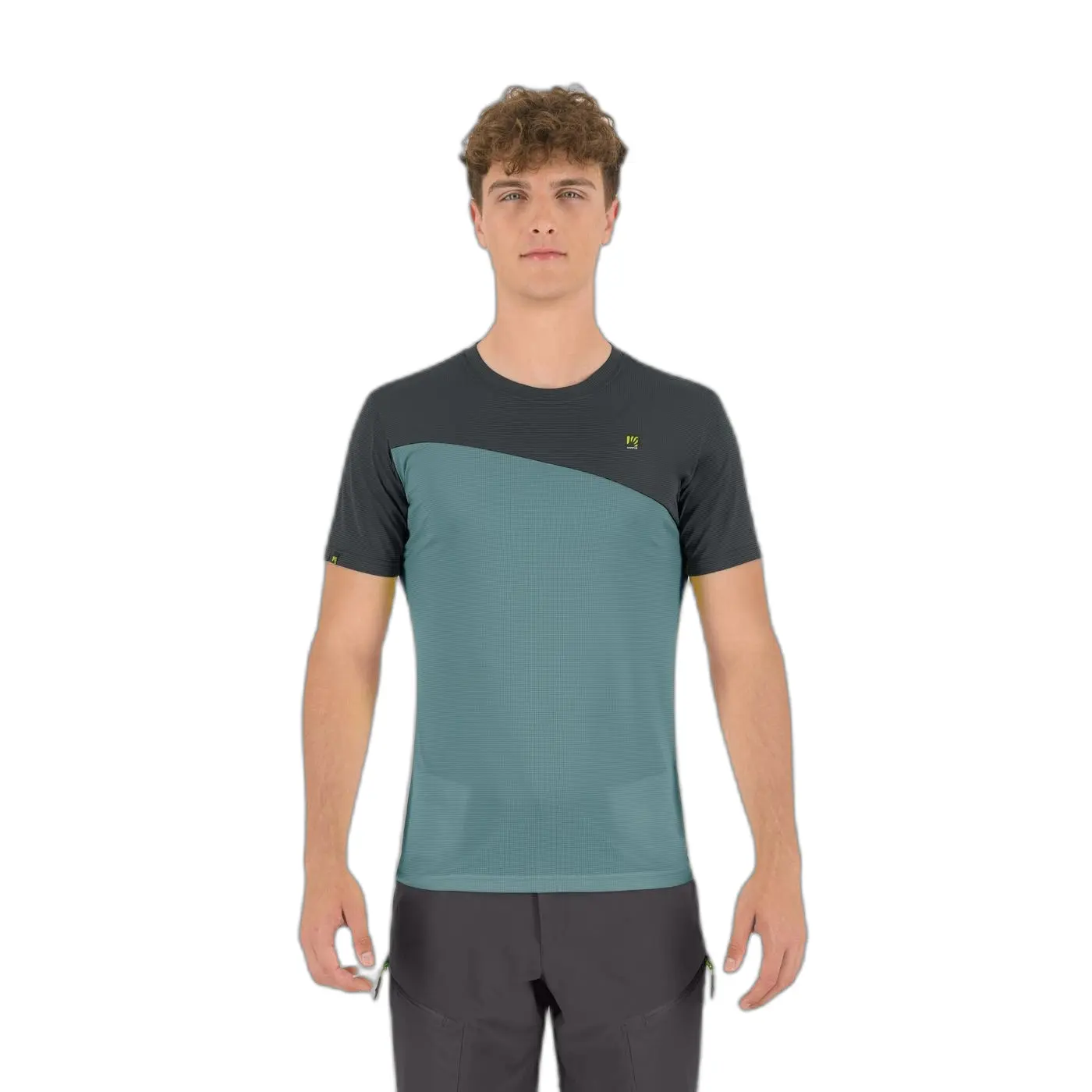 Maillot Karpos Averau
