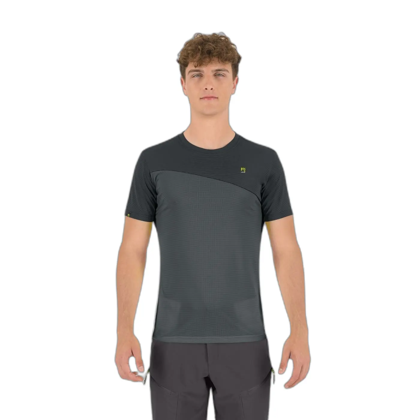 Maillot Karpos Averau