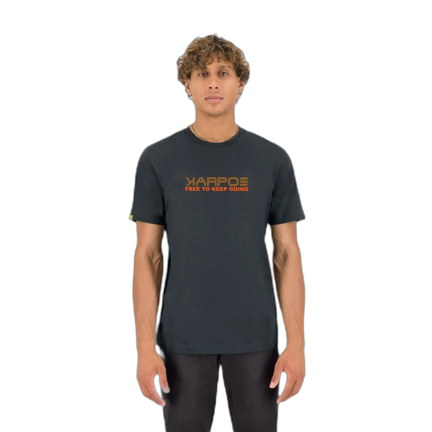 T-shirt Karpos Loma