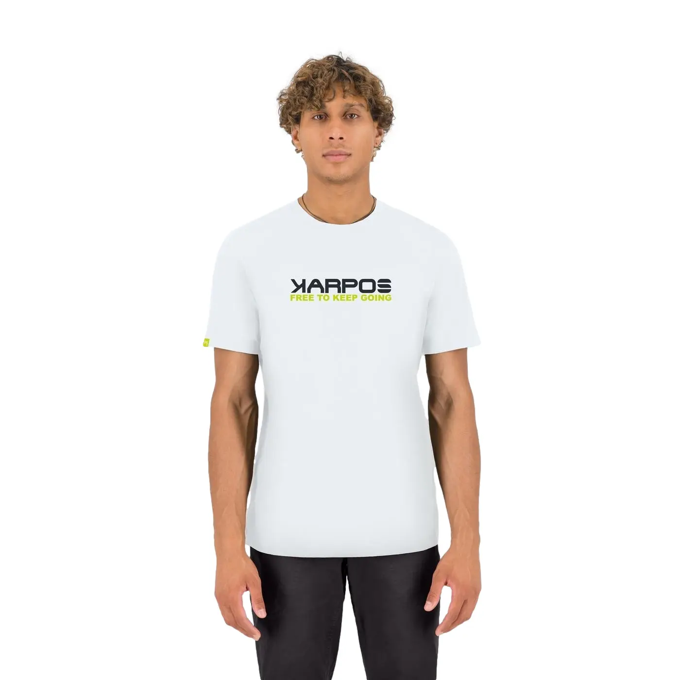 T-shirt Karpos Loma