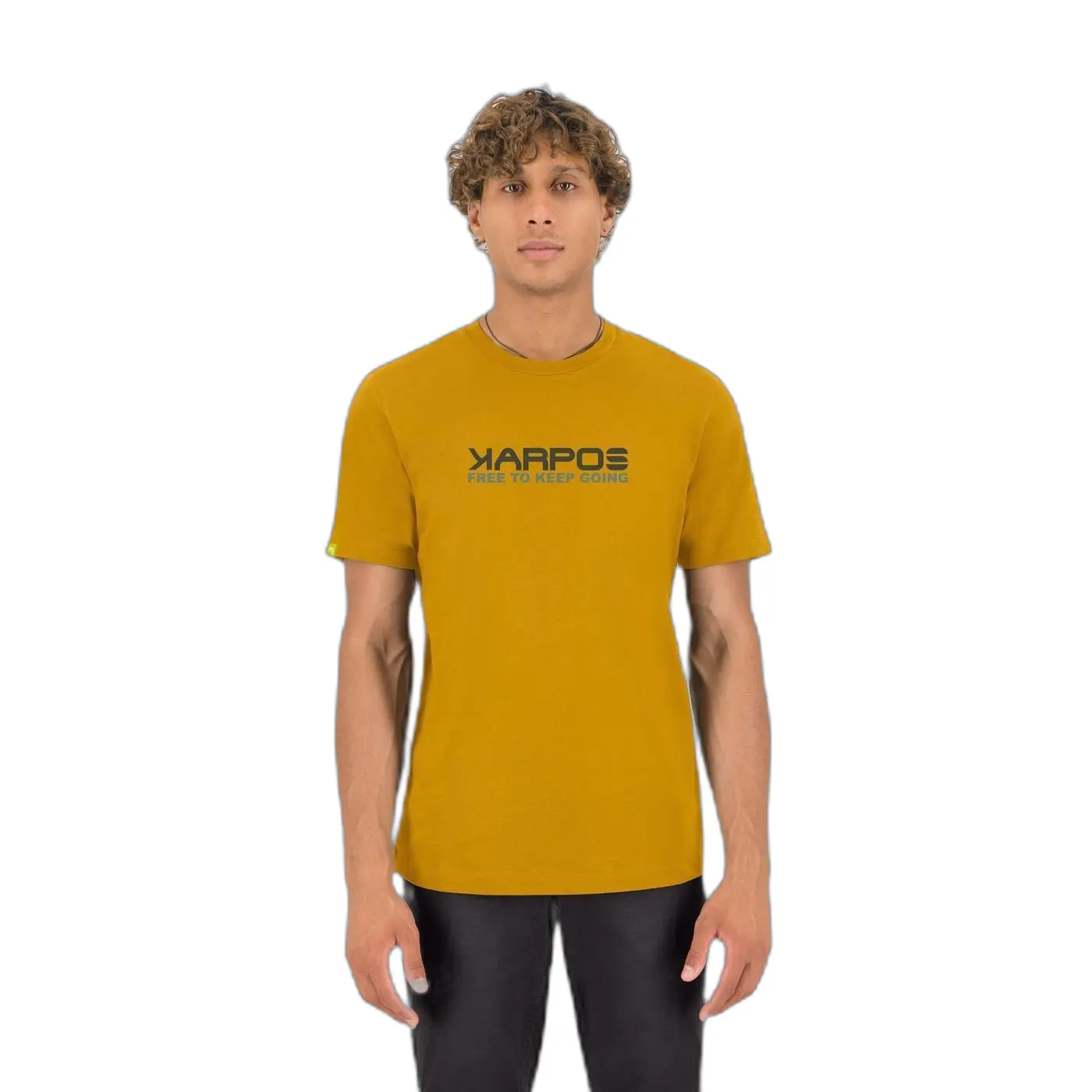 T-shirt Karpos Loma