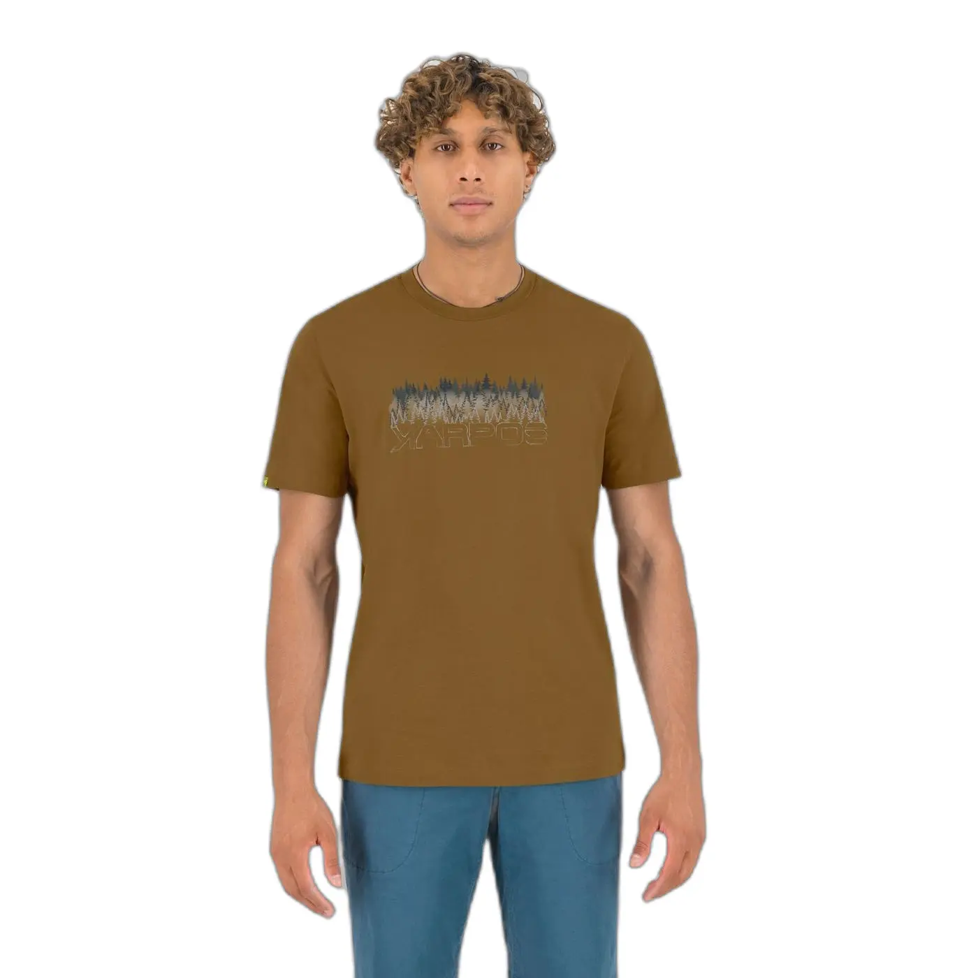 T-Shirt Karpos Bosco