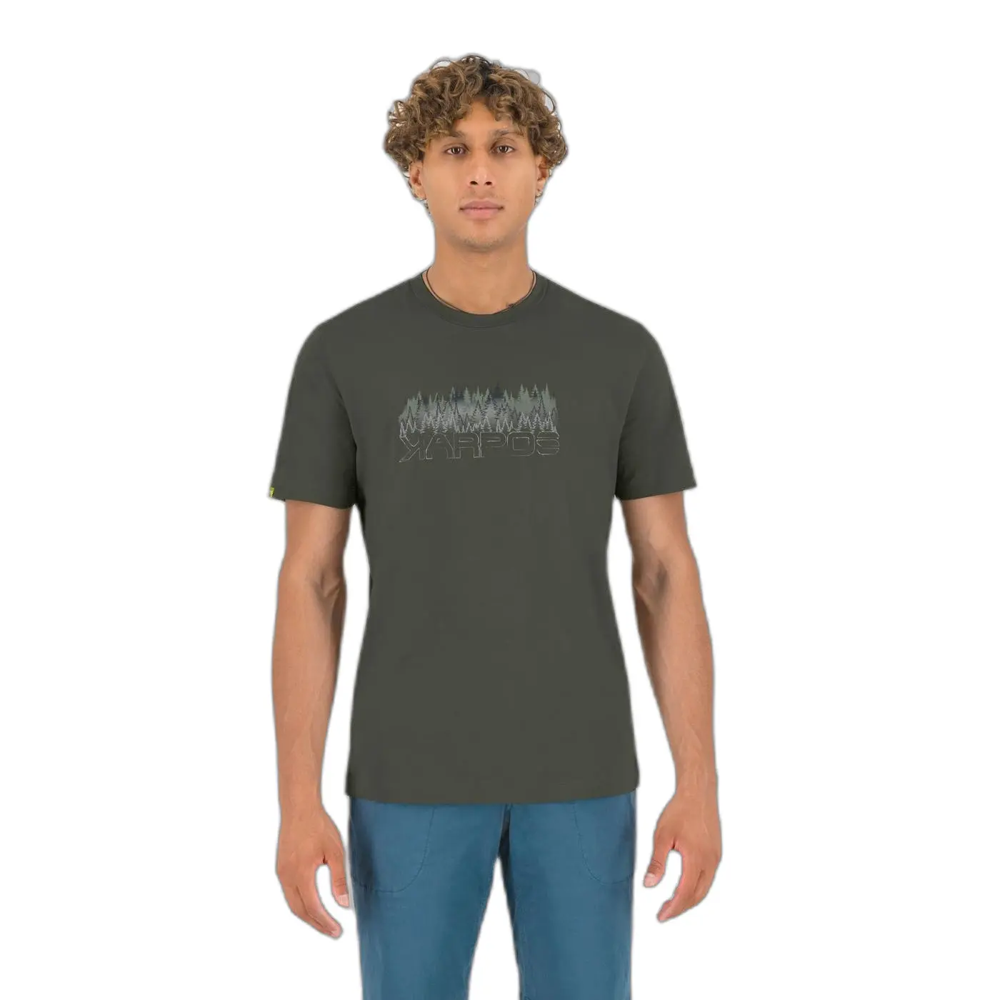 T-Shirt Karpos Bosco