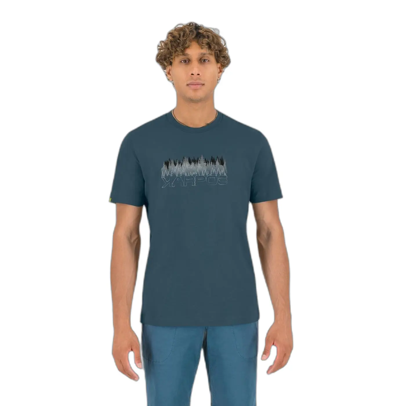 T-Shirt Karpos Bosco