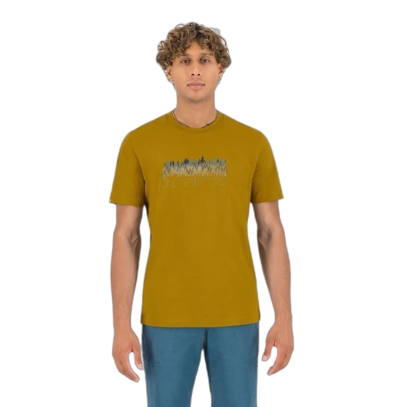 T-Shirt Karpos Bosco