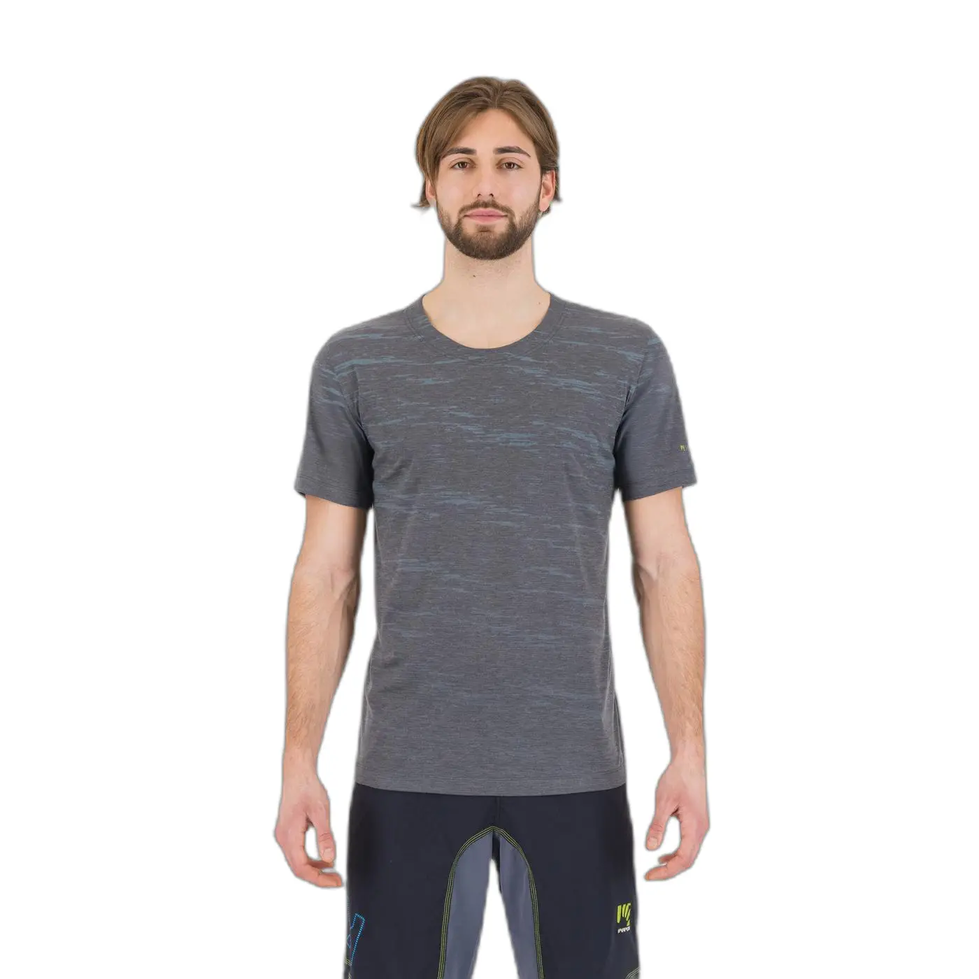 Image of T-Shirt Karpos Tremalzo