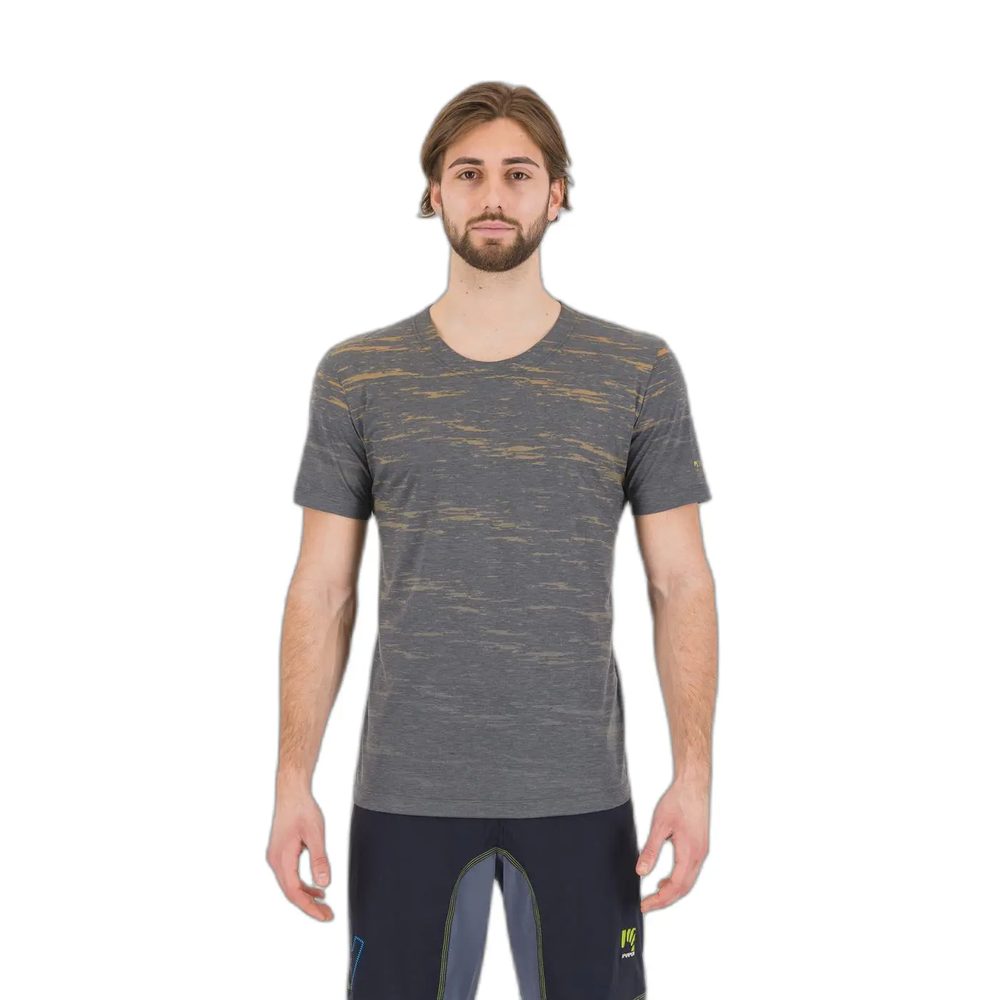 T-Shirt Karpos Tremalzo