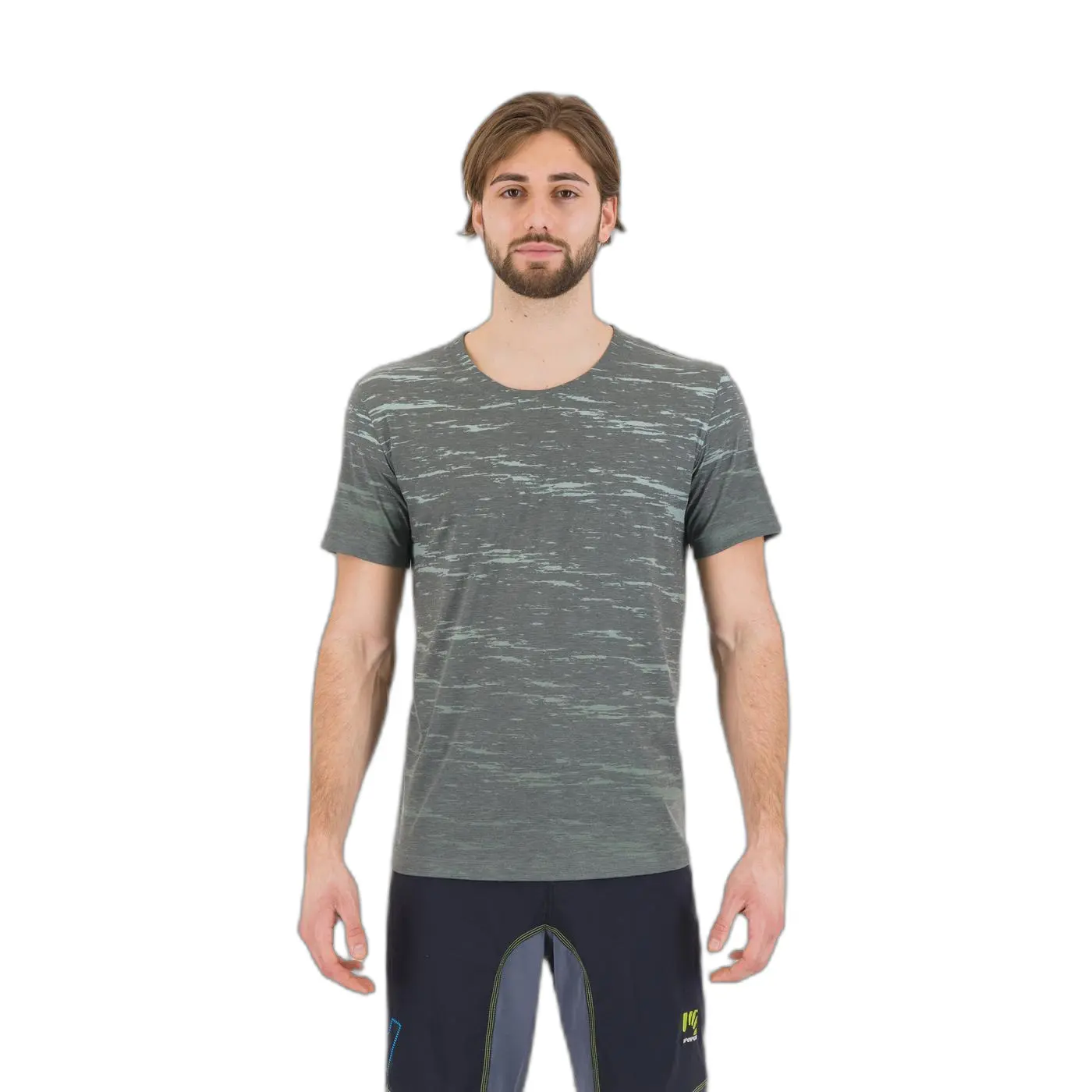 T-Shirt Karpos Tremalzo