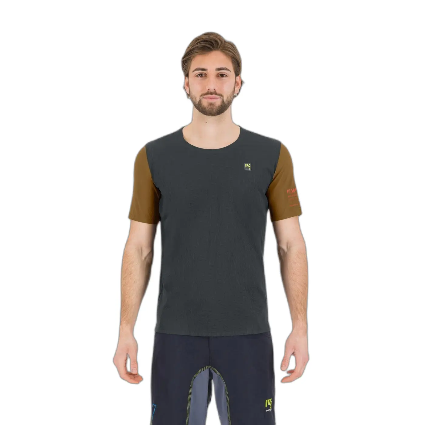 Trikot Karpos Ledro