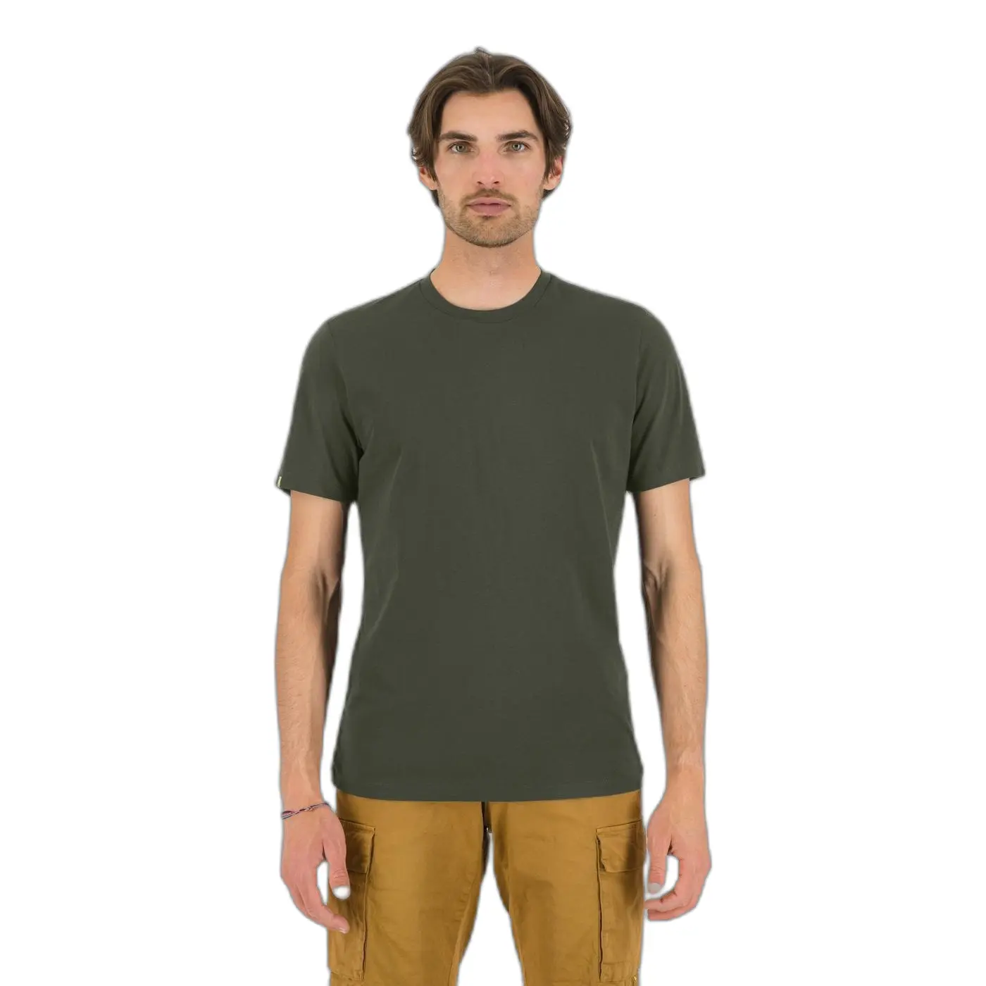 T-shirt coton Karpos