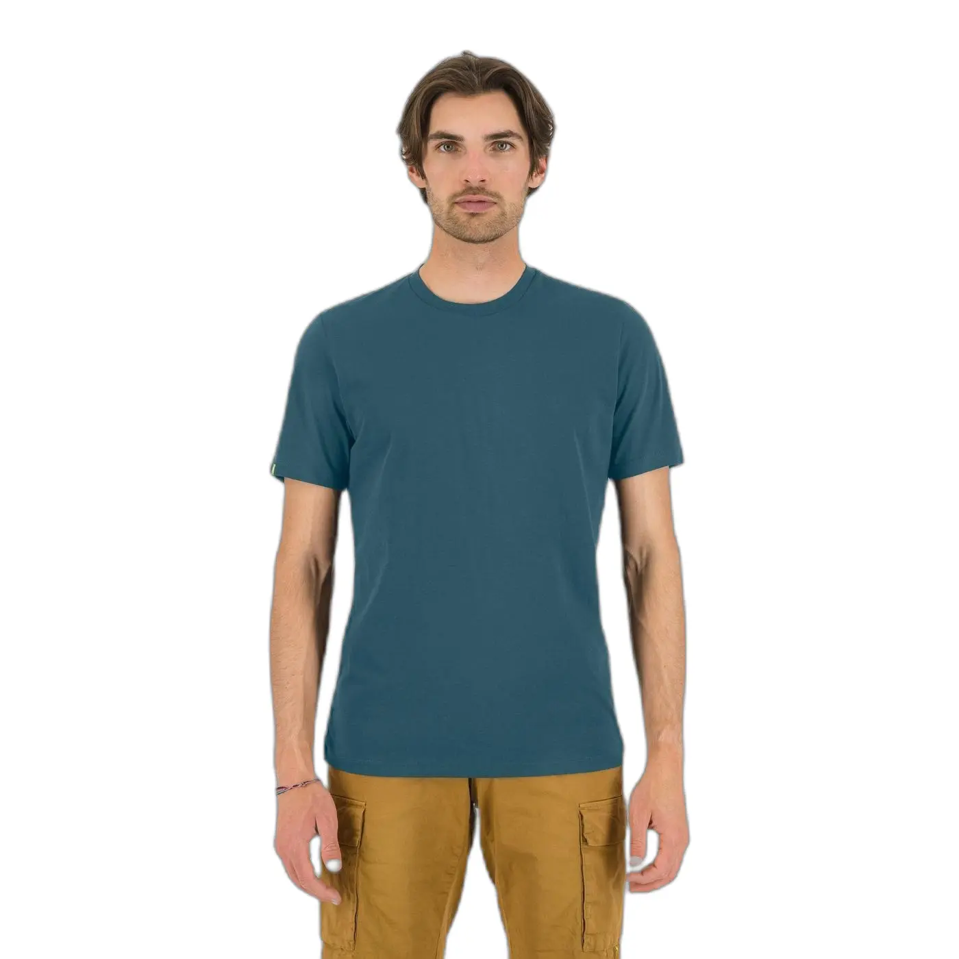 T-shirt coton Karpos
